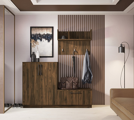 Прихожая Ноа